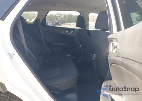 2023 Kia Sportage Lx from USA, damaged, VIN KNDPUCAF7P7156383